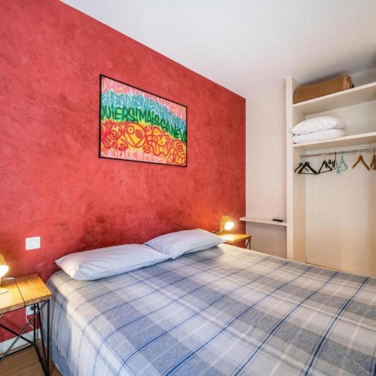 Le Jorat - Appartement - 14