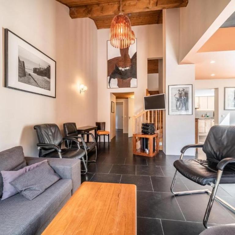 Le Jorat - Appartement - 24
