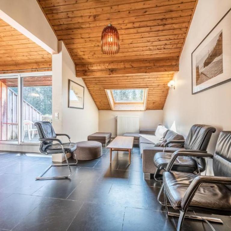 Le Jorat - Appartement - 21