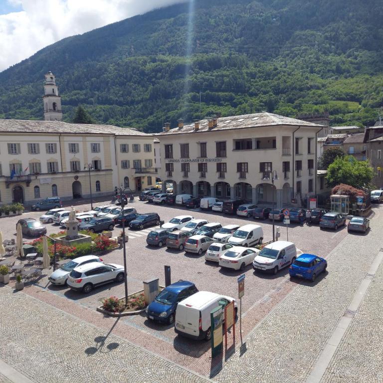 Residenza Cavour - Appartamento C - Appartamento con 2 Camere da Letto - 25