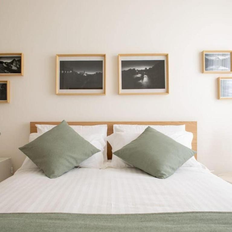 Oriolo 51 - Lovely flat beginning of via Cassia - Appartement 1 Chambre - 7