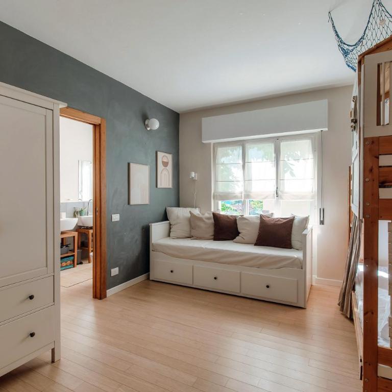 Luce di Lago Terrace by Quokka 360 - Amazing Terrace with City and Lake View - Appartamento con 2 Camere da Letto e Vista Lago - 20