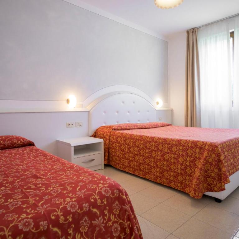All Inclusive Hotel Piccolo Paradiso - Camera Economy Doppia con Letti Singoli - 2