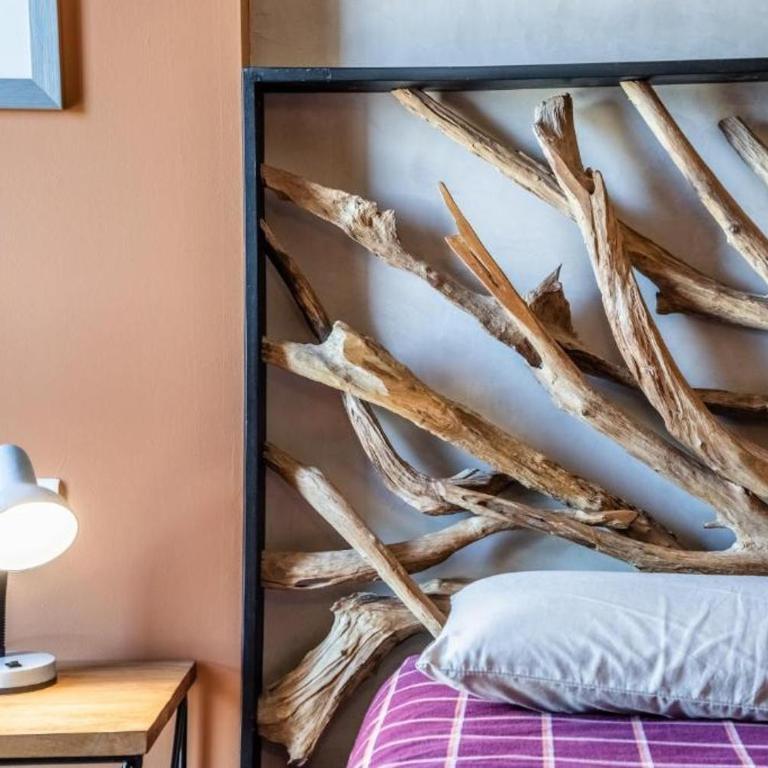Le Jorat - Chambre Double - Vue sur Montagne - 2