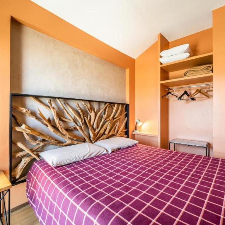 Le Jorat - Chambre Double - Vue sur Montagne - 3