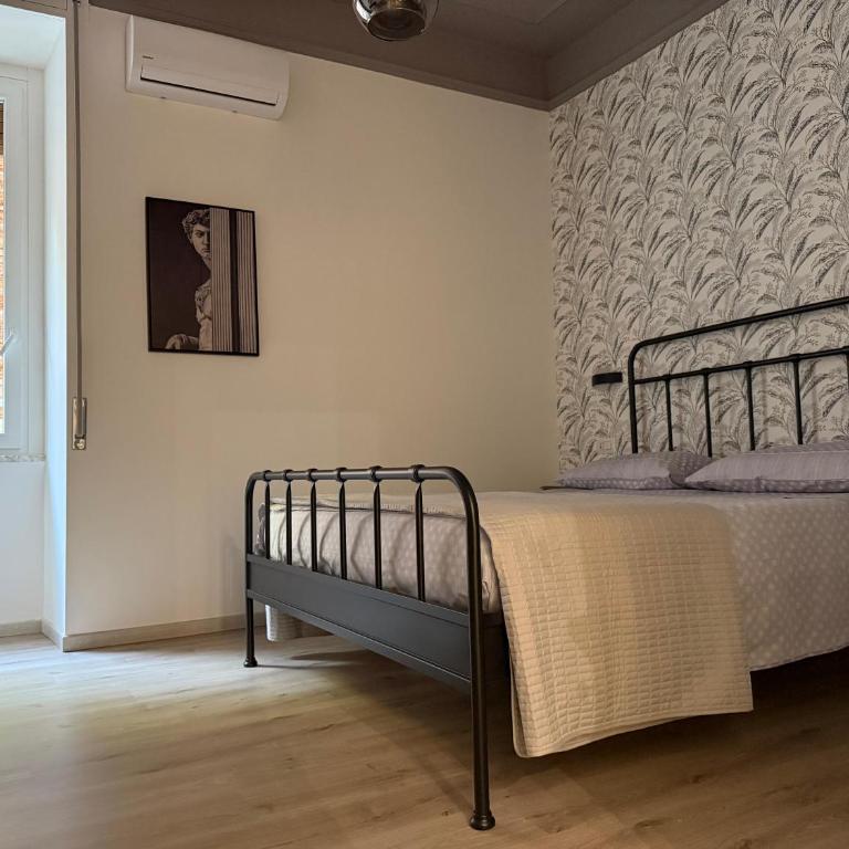 Apartment Aurum Colosseum - Appartamento con 1 Camera da Letto - 13