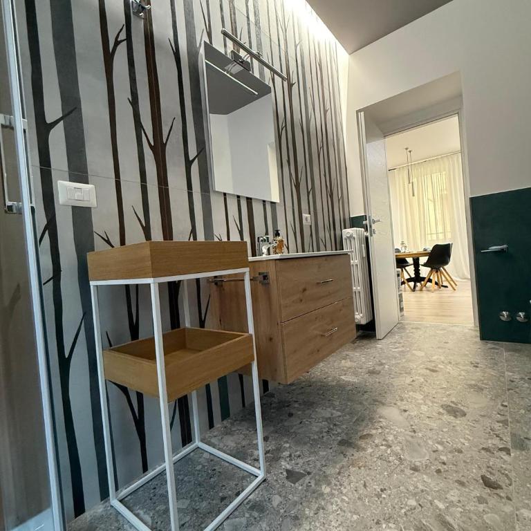 Apartment Aurum Colosseum - Appartamento con 1 Camera da Letto - 10