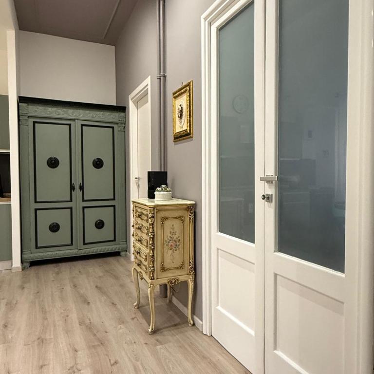 Apartment Aurum Colosseum - Appartamento con 1 Camera da Letto - 4