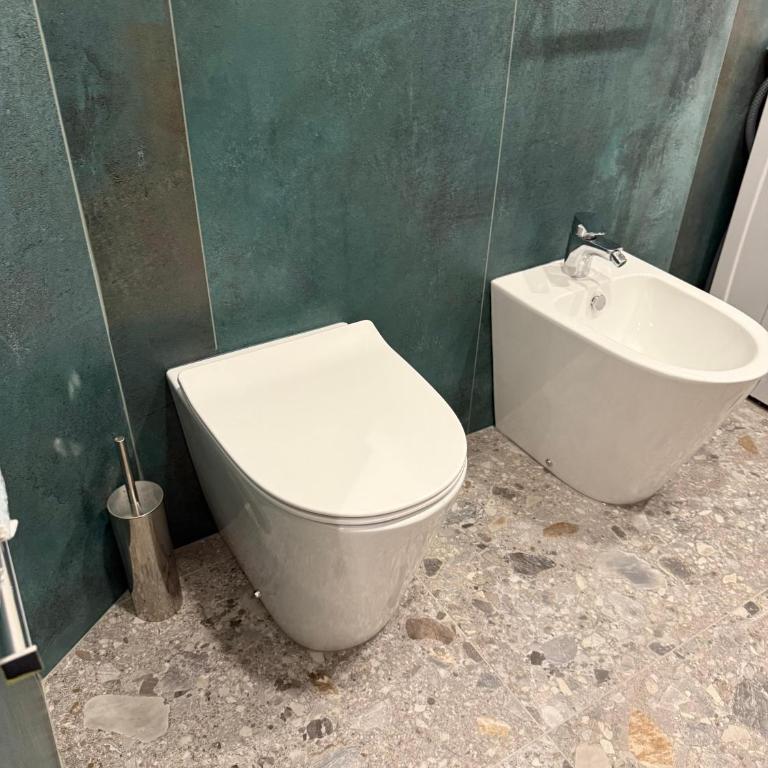 Apartment Aurum Colosseum - Appartamento con 1 Camera da Letto - 12