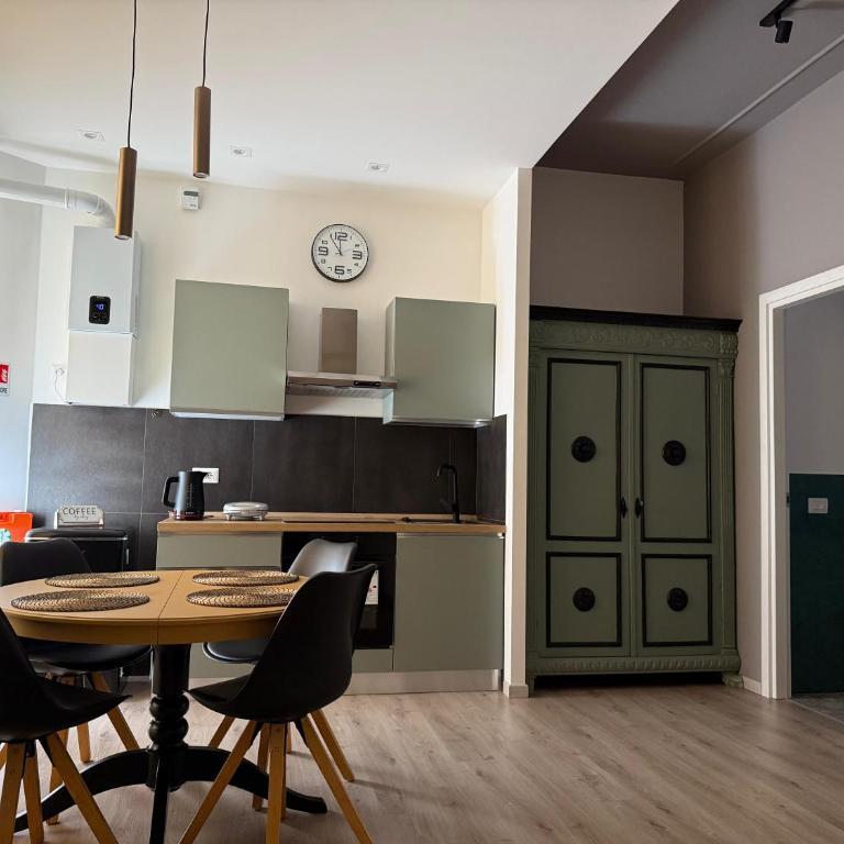 Apartment Aurum Colosseum - Appartamento con 1 Camera da Letto - 5