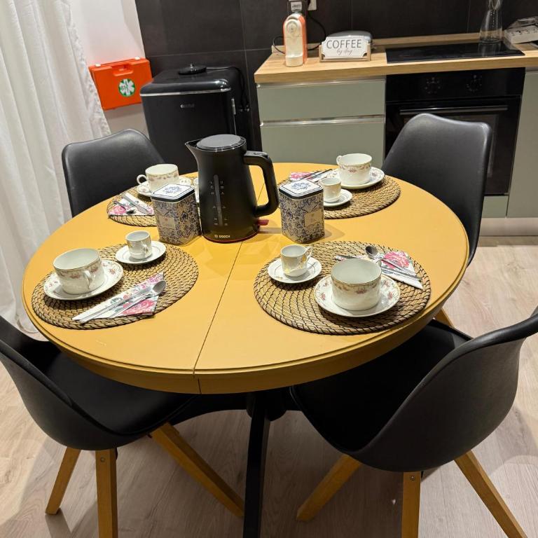 Apartment Aurum Colosseum - Appartamento con 1 Camera da Letto - 7