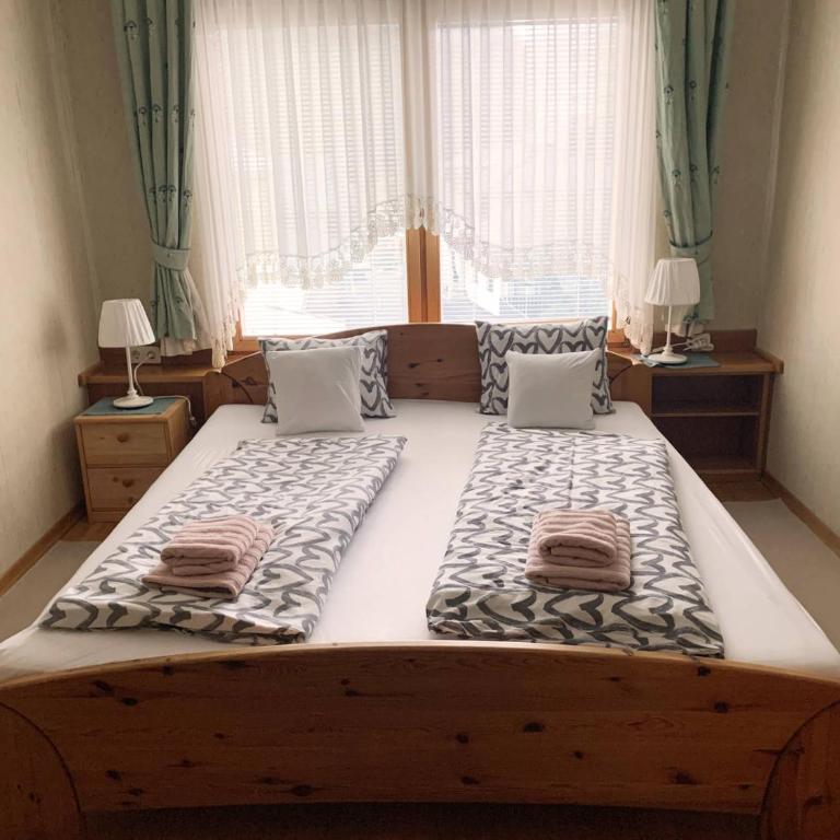 Haus Heincz - Apartment mit 3 Schlafzimmern - 14