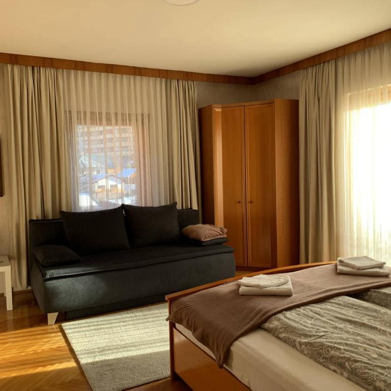 Haus Heincz - Apartment mit 3 Schlafzimmern - 12