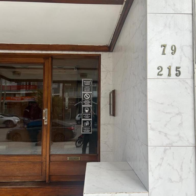 Monoambiente zona playa 4 personas - One-Bedroom Apartment - 3
