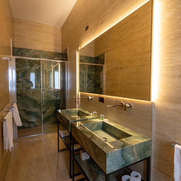 Tra Via Brera e Via Spiga, Suite Deluxe - Appartamento Deluxe - 16