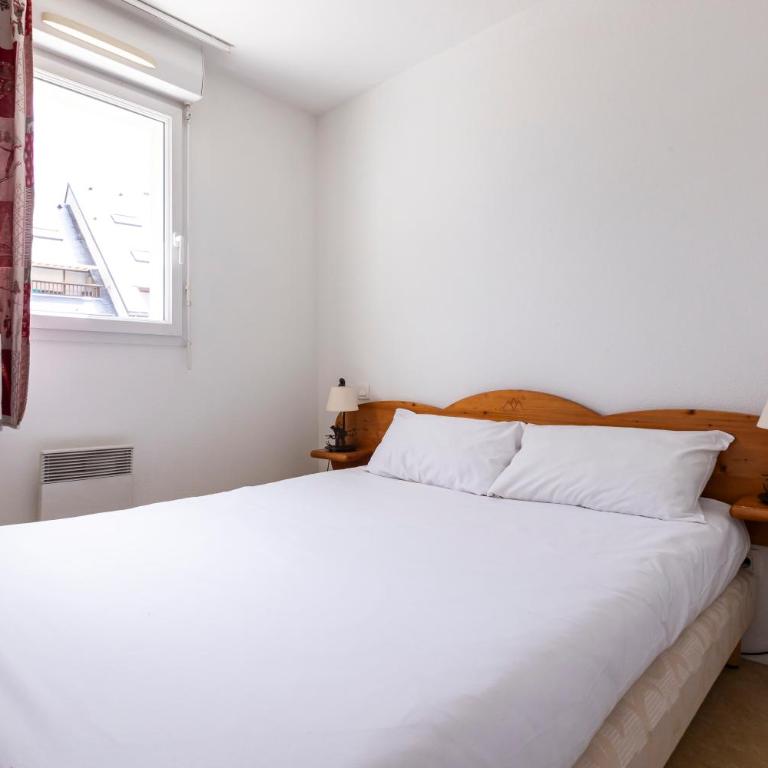 Résidence Odalys Soleil d'Aure - Appartement 3 Pièces - 6 Personnes - 3