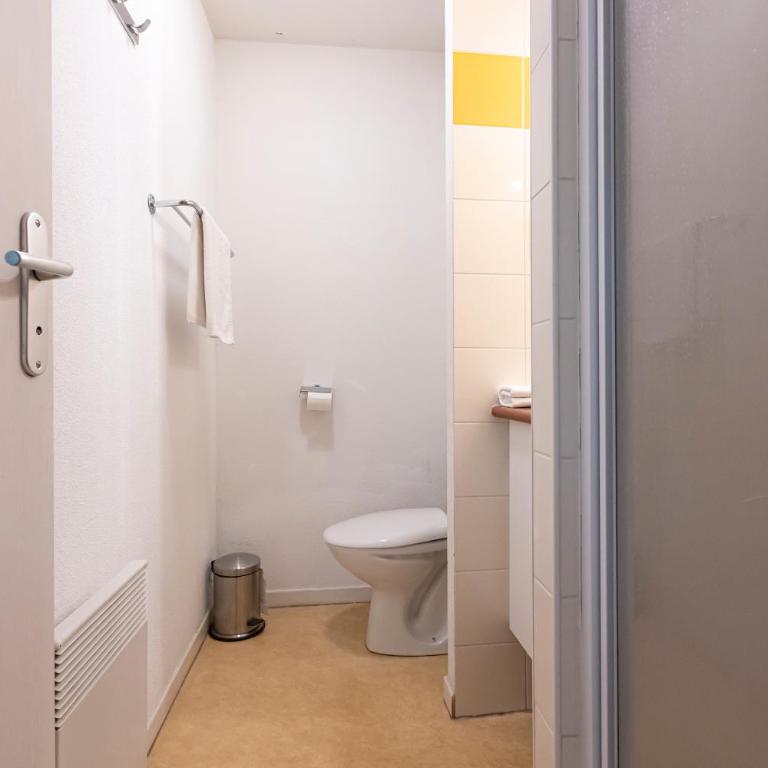 Résidence Odalys Soleil d'Aure - Appartement 3 Pièces Cabine Duplex - 7 Personnes - 4