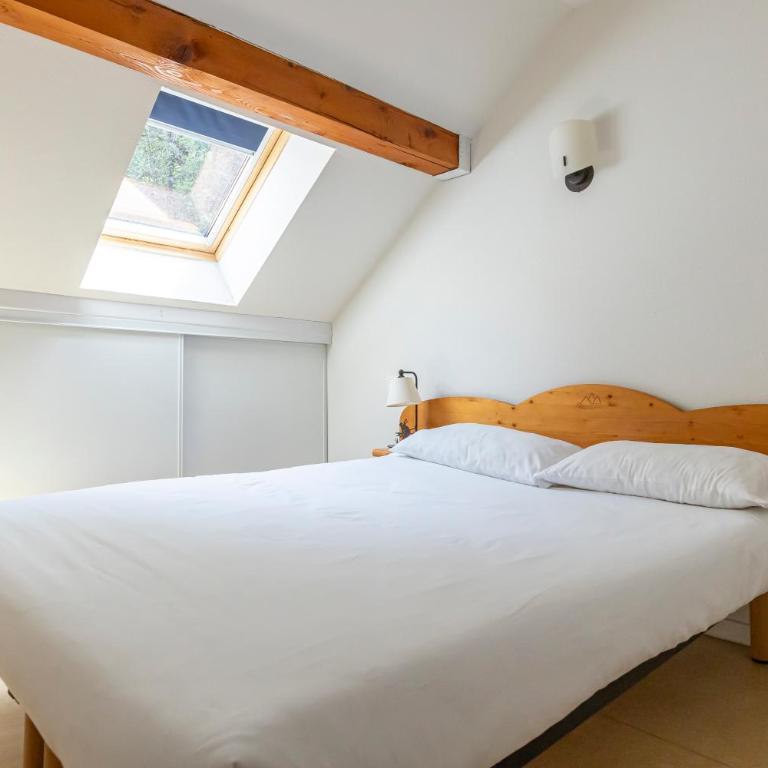 Résidence Odalys Soleil d'Aure - Appartement 3 Pièces Cabine Duplex - 7 Personnes - 1