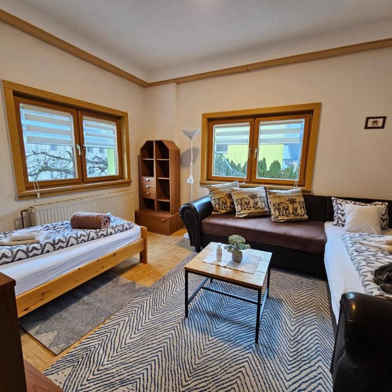 Haus Heincz - Apartment - Erdgeschoss - 22