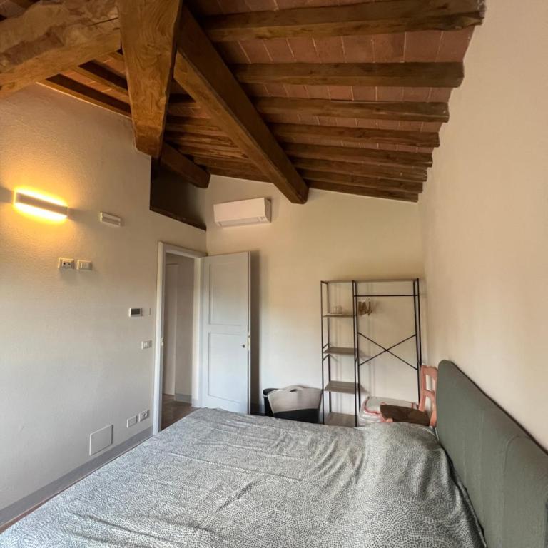 The Loft By Birillo - Camera King con Vista Giardino - 9