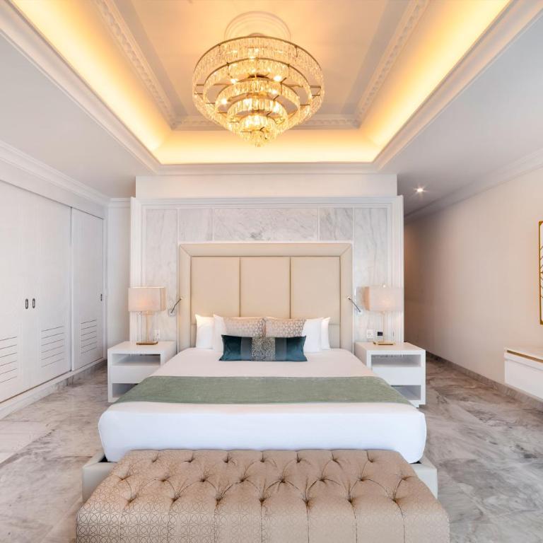 Desire Pearl Riviera Maya Resort All Inclusive, Exclusively for Couples - Mansion Jacuzzi Suites - 2