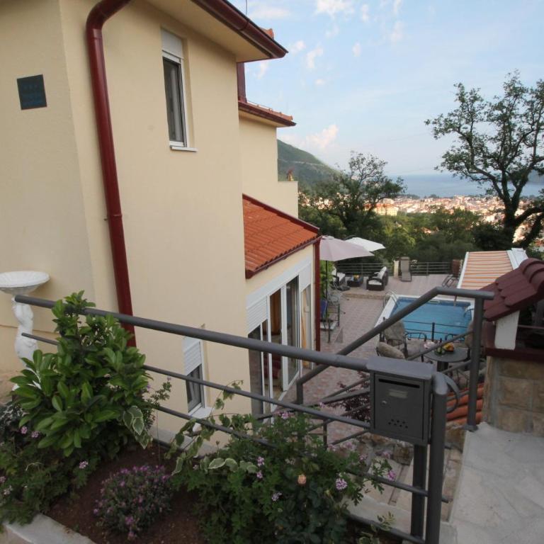Apartments Mendule - Apartman sa 2 Spavaće Sobe - 6