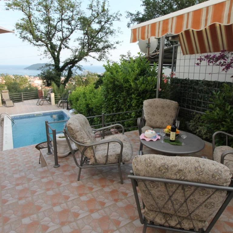 Apartments Mendule - Apartman sa 2 Spavaće Sobe - 13