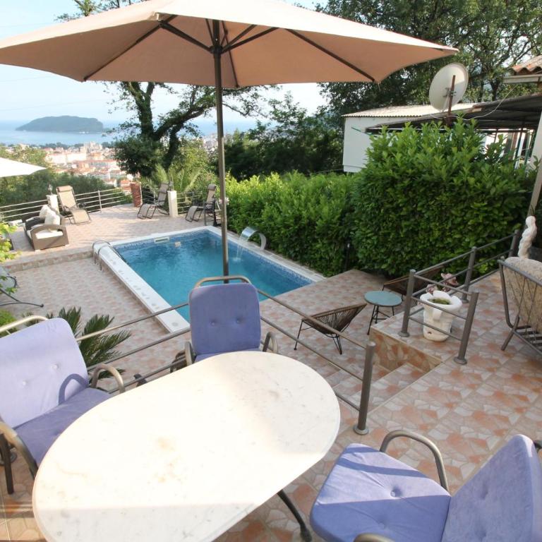 Apartments Mendule - Apartman sa 2 Spavaće Sobe - 14