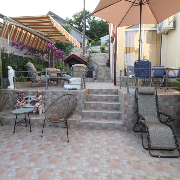 Apartments Mendule - Apartman sa 2 Spavaće Sobe - 16