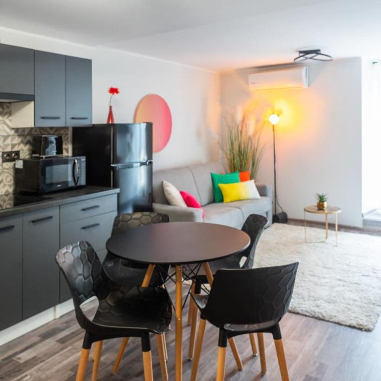 Residenza Santa Anastasia Gold - Piazza Erbe - Appartamento con 1 Camera da Letto - 13