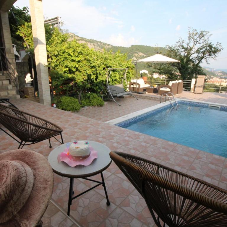 Apartments Mendule - Apartman sa 2 Spavaće Sobe - 17