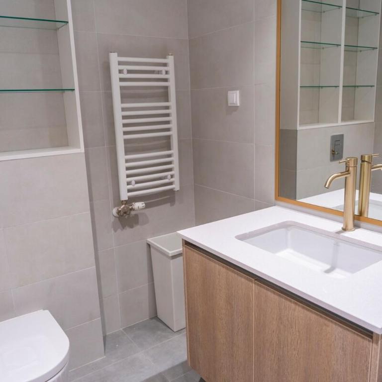 Luxurious Apartment in Belgrade Waterfront - Two-Bedroom Apartment - 6