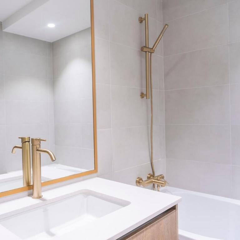 Luxurious Apartment in Belgrade Waterfront - Two-Bedroom Apartment - 8
