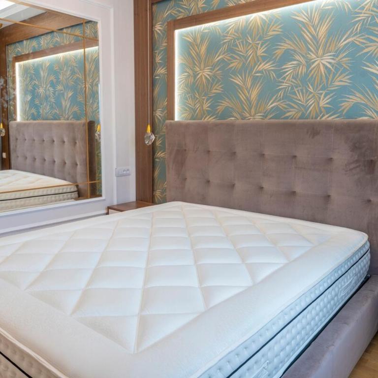 Luxurious Apartment in Belgrade Waterfront - Two-Bedroom Apartment - 9
