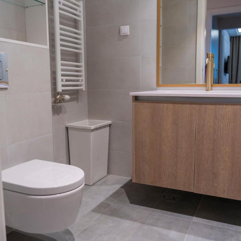Luxurious Apartment in Belgrade Waterfront - Two-Bedroom Apartment - 10