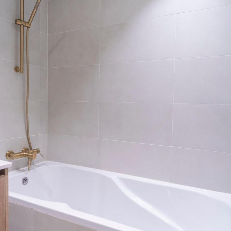 Luxurious Apartment in Belgrade Waterfront - Two-Bedroom Apartment - 14