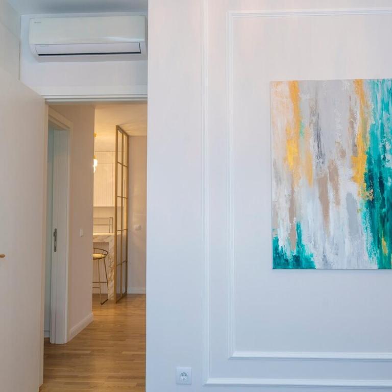 Luxurious Apartment in Belgrade Waterfront - Two-Bedroom Apartment - 18