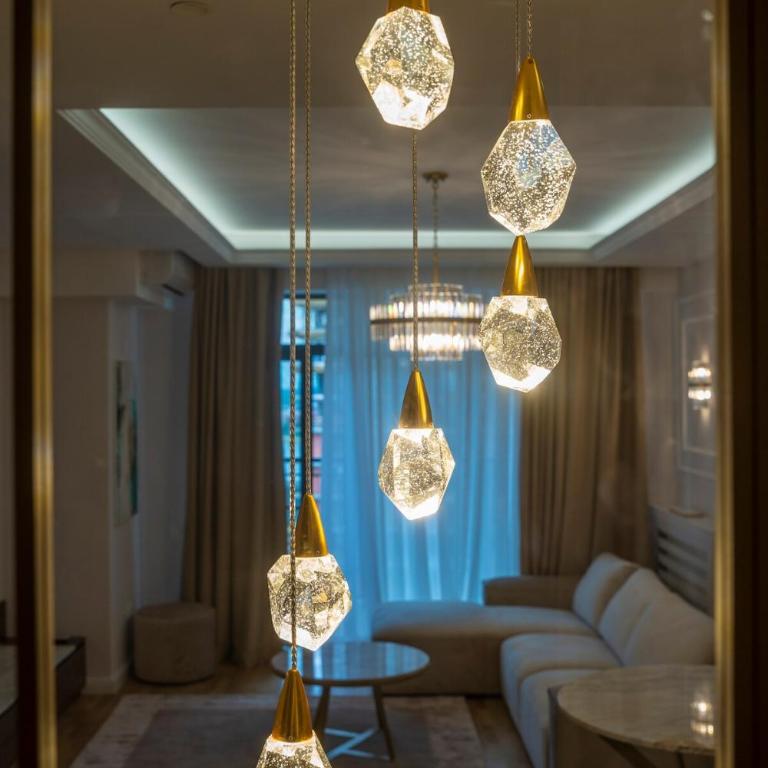 Luxurious Apartment in Belgrade Waterfront - Two-Bedroom Apartment - 32