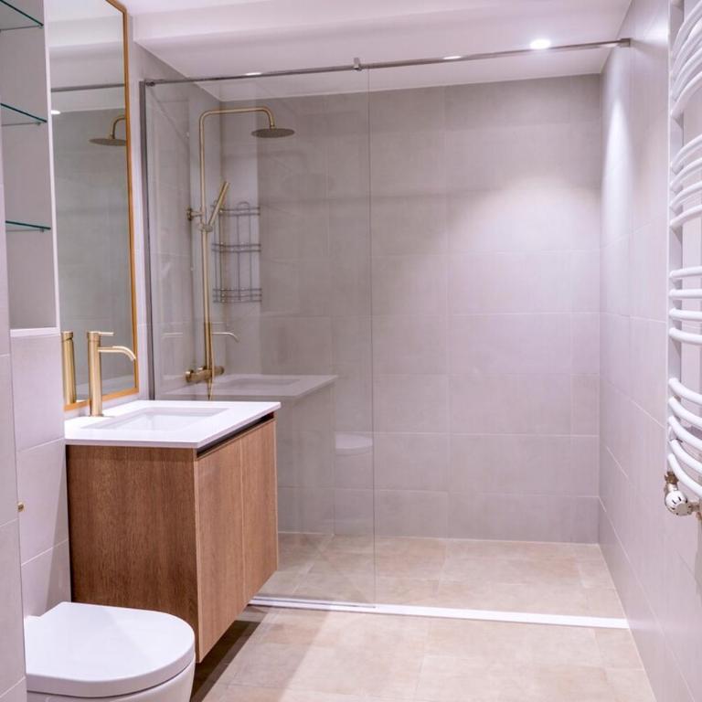 Luxurious Apartment in Belgrade Waterfront - Two-Bedroom Apartment - 33