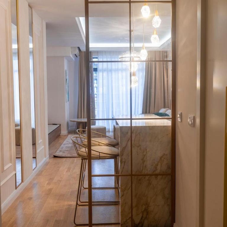 Luxurious Apartment in Belgrade Waterfront - Two-Bedroom Apartment - 34
