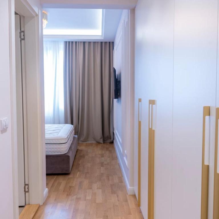 Luxurious Apartment in Belgrade Waterfront - Two-Bedroom Apartment - 35