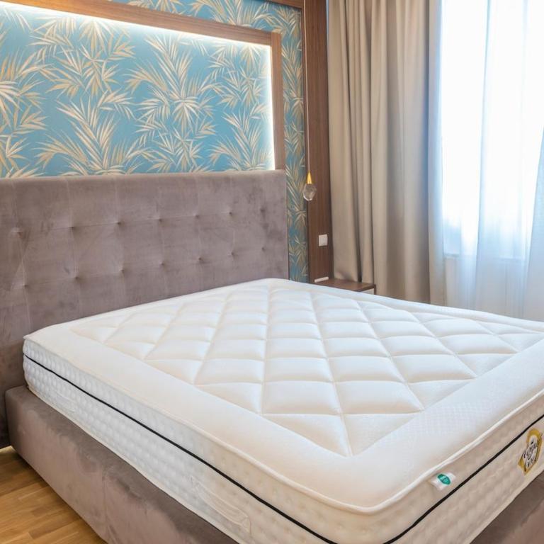Luxurious Apartment in Belgrade Waterfront - Two-Bedroom Apartment - 40