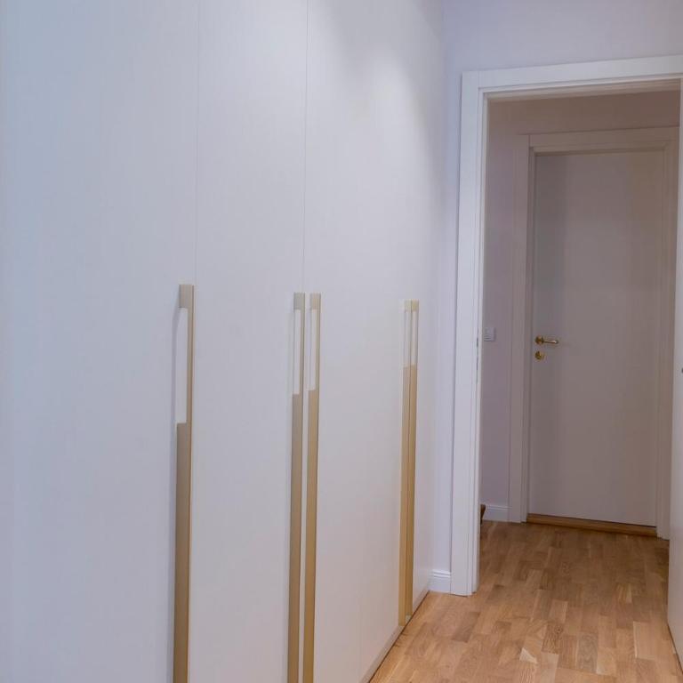 Luxurious Apartment in Belgrade Waterfront - Two-Bedroom Apartment - 41