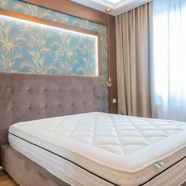 Luxurious Apartment in Belgrade Waterfront - Two-Bedroom Apartment - 42