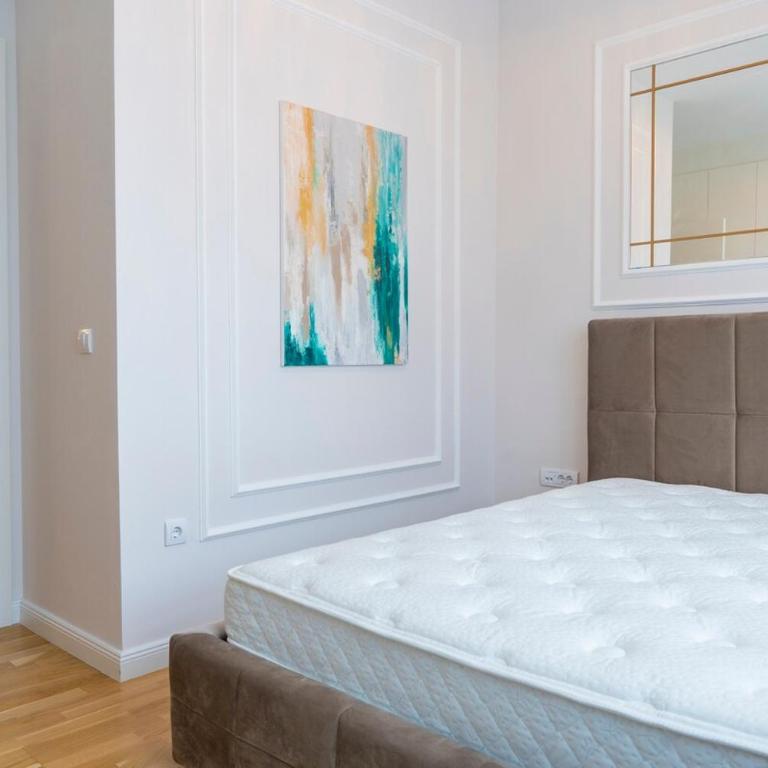 Luxurious Apartment in Belgrade Waterfront - Two-Bedroom Apartment - 47