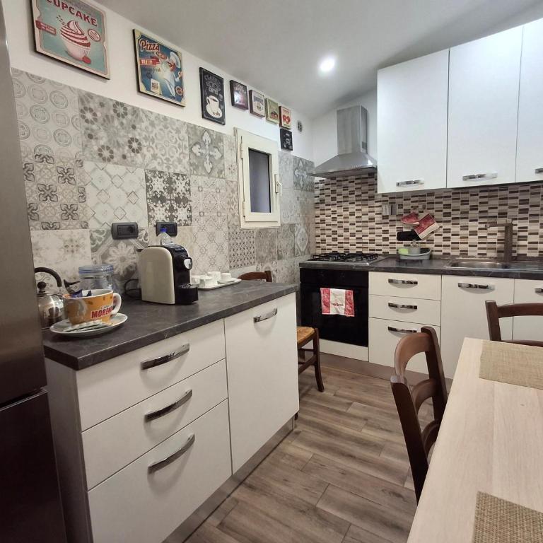 Imperial Apartment - Appartamento con 1 Camera da Letto - 27