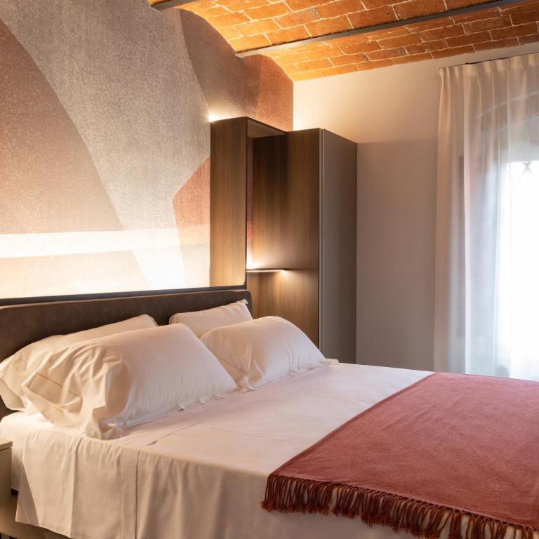 Borgo Bucciano - Suite con Terrazza - 3