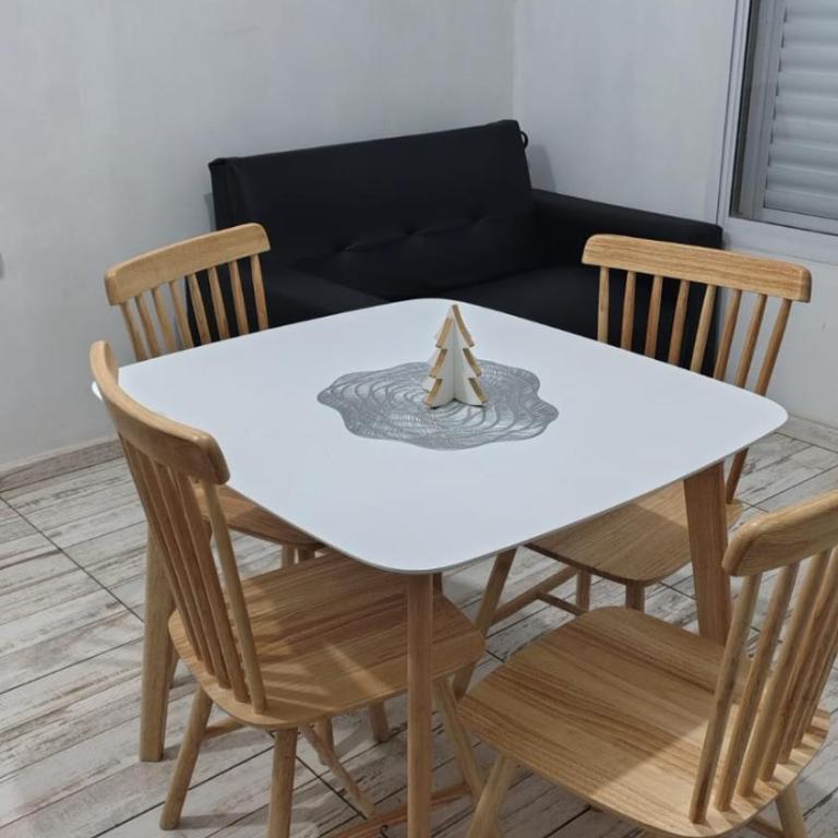 Complejo del Valle - Apartamento de 1 dormitorio - 4