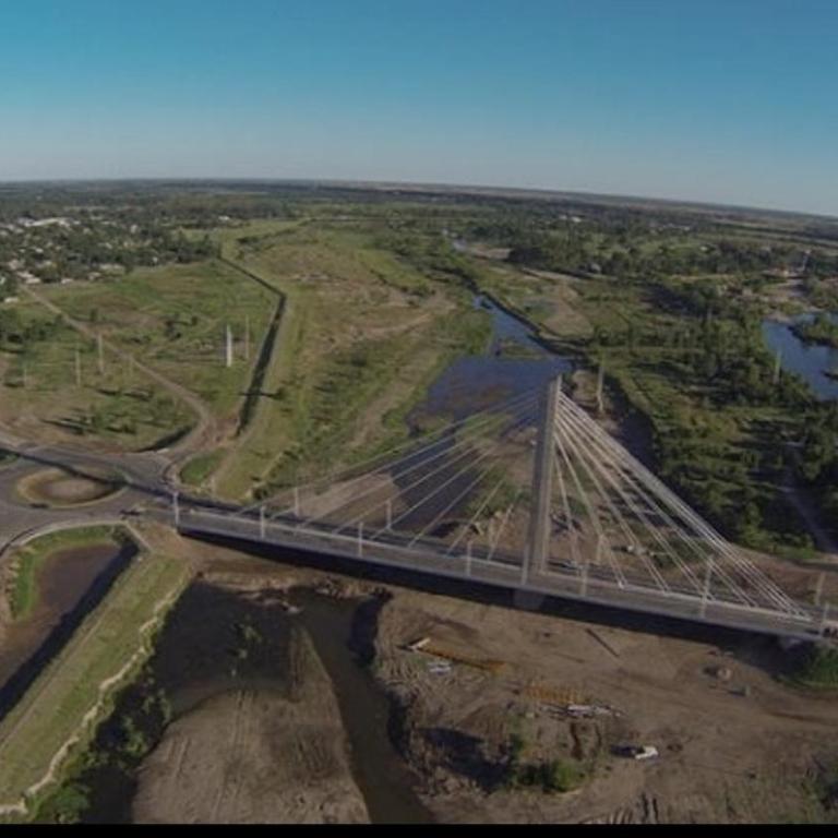 Complejo del Valle - Apartamento de 1 dormitorio - 5