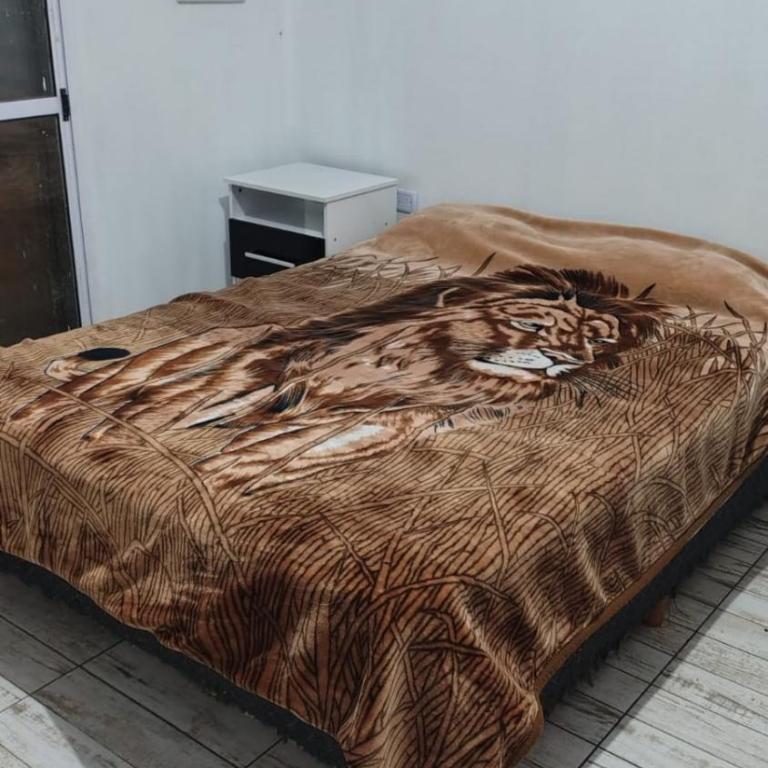 Complejo del Valle - Apartamento de 1 dormitorio - 7